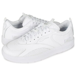 プーマ 白 メンズスニーカーの人気商品 通販 価格比較 価格 Com