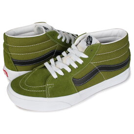 楽天市場 Vans スニーカー グリーンの通販