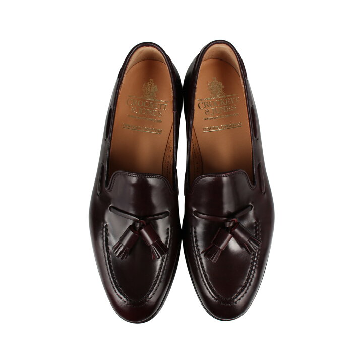 楽天市場】【最大1000円OFFクーポン発行中】 CROCKETT&JONES CAVENDISH 