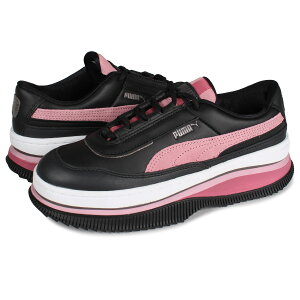 PUMA DEVA MIXED METALLIC WMNS v[} fo ~bNXh ^bN Xj[J[ fB[X  ubN  373920-02