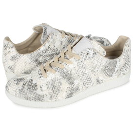 楽天市場 Margiela スニーカー メンズ靴 靴の通販