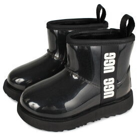 楽天市場 Ugg クラシック ミニ キッズ ベビー マタニティ の通販