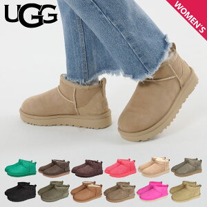 UGG CLASSIC ULTRA MINI AO [gu[c NVbN Eg ~j fB[X V[vXL ubN O[ x[W uE O[ sN  1116109