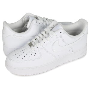 NIKE iCL GAtH[X1 Xj[J[ Y AIR FORCE 1 07 zCg  CW2288-111