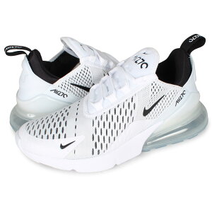 NIKE iCL GA}bNX270 Xj[J[ fB[X WMNS AIR MAX 270 zCg  AH6789-100