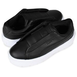 プーマ スニーカー レディース スリッポンの人気商品 通販 価格比較 価格 Com