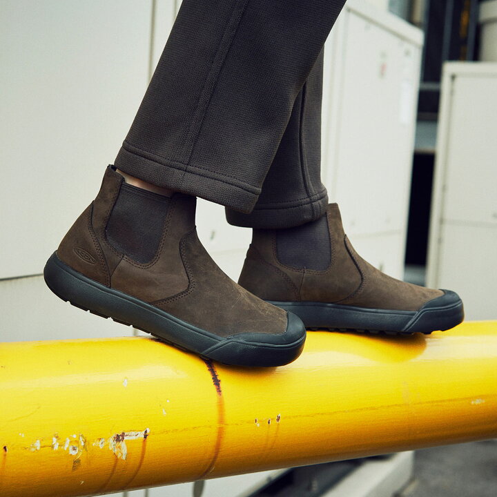 楽天市場】KEEN ELENA CHELSEA キーン ブーツ レディース エレナ チェルシー ブラウン 1022029 : Goods Lab+ 楽天市場】KEEN ELENA CHELSEA キーン ブーツ レディース エレナ チェルシー ブラウン 1022029 : Goods Lab+