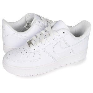 NIKE iCL GAtH[X1 Xj[J[ fB[X WMNS AIR FORCE 1 07 zCg  DD8959-100