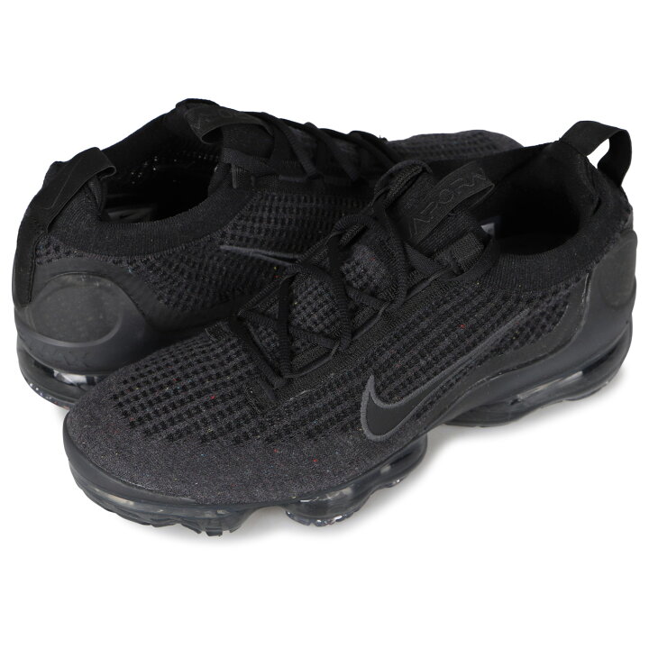 楽天市場 最大1000円offクーポン ナイキ Nike エア ヴェイパーマックス フライニット スニーカー メンズ Air Vapormax 21 Flyknit ブラック 黒 Dh4084 001 Goods Lab