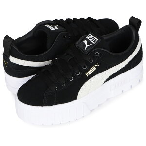 PUMA MAYZE v[} CY Xj[J[ fB[X  ubN  380784-01