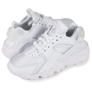 NIKE iCL GA n` Xj[J[ fB[X AIR HUARACHE zCg  DH4439102