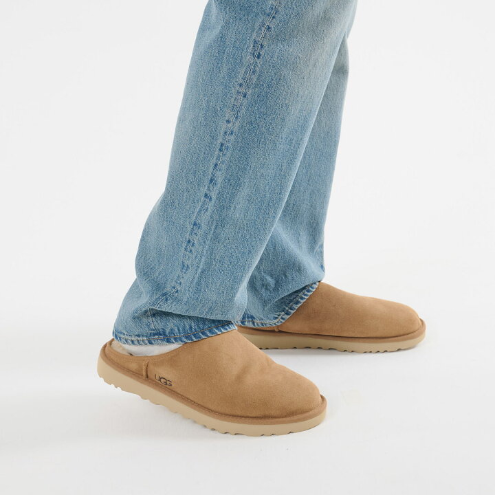 楽天市場】【最大1000円OFFクーポン発行】 UGG CLASSIC SLIP-ON アグ 