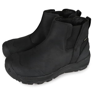 KEEN REVEL IV CHELSEA L[ u[c `FV[ F tH[ Y h ubN  1025671