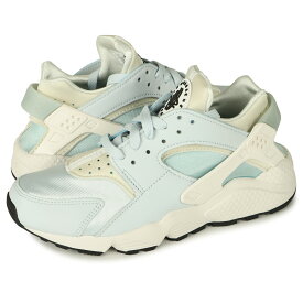 【最大1000円OFFクーポン】 NIKE ナイキ エア ハラチ スニーカー レディース WMNS AIR HUARACHE ライト ブルー DH4439-400