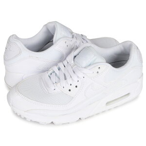 NIKE iCL GA }bNX 90 Xj[J[ fB[X WMNS AIR MAX 90 zCg  DH8010-100