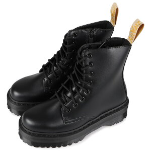 Dr.Martens V JADON 2 MONO 8 EYE VEGAN hN^[}[` 8z[ u[c  Y fB[X ubN 25310001