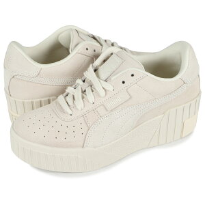 PUMA CALI WEDGE TONAL WNS v[} Xj[J[ J EFbW g[i EBY fB[X  Cg O[ 385248-01