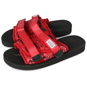 �y�ő�1000�~OFF�N�[�|�����s���z SUICOKE MOTO-Cab �X�C�R�b�N �T���_�� �����Y ���b�h OG-056CAB-PT02