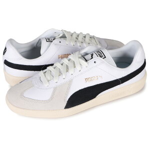 PUMA ARMY TRAINER v[} Xj[J[ A[~[g[i[ Y zCg  386607-01