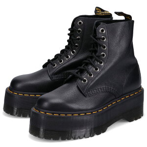 Dr.Martens PASCAL MAX hN^[}[` 1460 8z[ u[c pXJ }bNX Y fB[X  ubN  26925001
