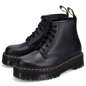 Dr.Martens QUAD hN^[}[` 101 6z[ u[c Nbh Y fB[X ubN  27753001