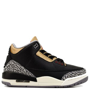 NIKE iCL EBY GAW[_3 g Xj[J[ Y fB[X WMNS AIR JORDAN 3 RETRO ubN  CK9246-067