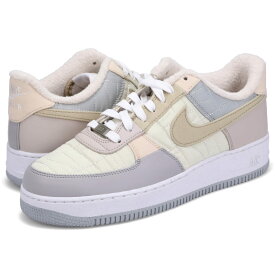 NIKE ナイキ エアフォース 1 ネクストネイチャー スニーカー メンズ AIR FORCE 1 07 NN ホワイト 白 DX4544-072