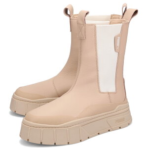 PUMA MAYZE STACK CHELSEA WNS v[} TChSAu[c CY X^bN `FV[ EBY fB[X  x[W 38627202
