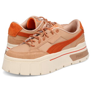 PUMA MAYZE STACK WILD WOMAN WOMENS v[} Xj\J[ CY X^bN fB[X  uE 39000601