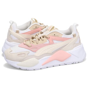 PUMA RS-X EFFECT PRM v[} Xj[J[ RS-X GtFNg PRM zCg  390776-04