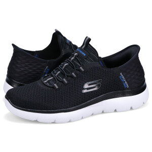 SKECHERS SLIP INS SUMMITS HIGH RANGE XPb`[Y Xj[J[ XbvCY T~bc nCW Y 232457