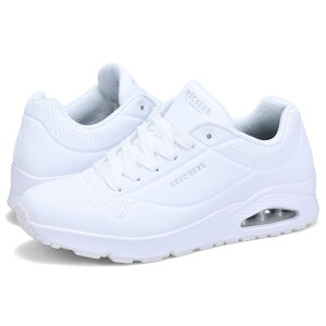 SKECHERS UNO STAND ON AIR XPb`[Y Xj[J[ Em X^h I GA Y 52458