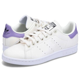 【最大1000円OFFクーポン】 adidas Originals STAN SMITH アディダス オリジナルス スタンスミス スニーカー レディース オフ ホワイト HQ6653