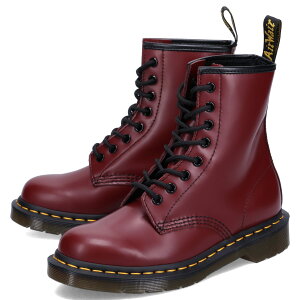 Dr.Martens 1460 8EYE BOOT hN^[}[` u[c 8z[ Y fB[X uE 10072600