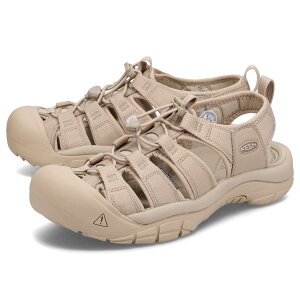 �y�ő�1000�~OFF�N�[�|�����s���z KEEN NEWPORT H2 �L�[�� �j���[�|�[�g �T���_�� �X�|�[�c�T���_�� H2 �����Y �x�[�W�� 1027128