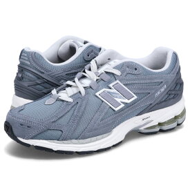 new balance ニューバランス 1906 スニーカー メンズ Dワイズ グレー M1906RV