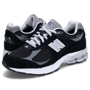 new balance �j���[�o�����X 2002 �X�j�[�J�[ �����Y ���f�B�[�X D���C�Y �u���b�N �� M2002RXD