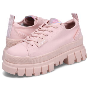 PALLADIUM REVOLT LO TX pfBE Xj[J[ {g [ fB[X  sN 97243-613