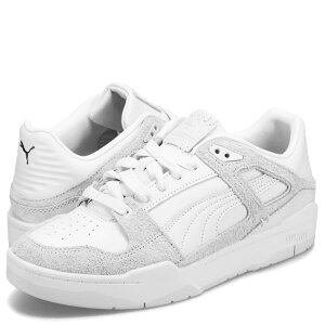 PUMA SLIP STREAM PREMIUM v[} Xj[J[ XbvXg[ v~A Y zCg  390116-01