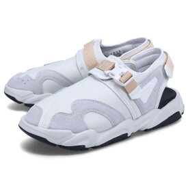 PUMA TS-01 RETRO プーマ サンダル レトロ メンズ レディース ホワイト 白 390748