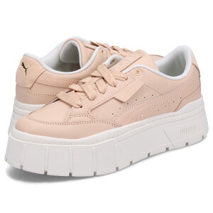PUMA MAYZE STACK SOFT WMNS v[} Xj[J[ CY X^bN \tg EBY fB[X  sN 391083-02