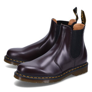 Dr.Martens 2976 YS CHELSEA BOOTS hN^[}[` `FV[u[c TChSA Y fB[X o[KfB[ 27280626