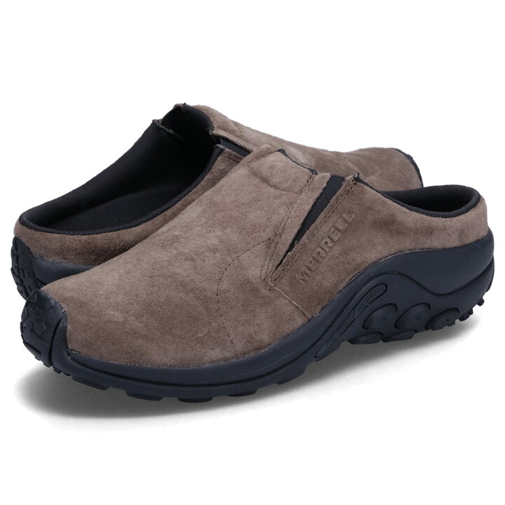 楽天市場】MERRELL JUNGLE SLIDE メレル スニーカー スリッポン 