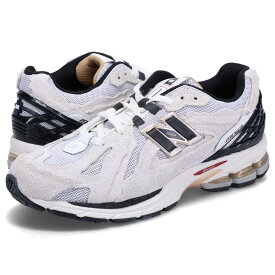 【最大1000円OFFクーポン】 new balance ニューバランス 1906D スニーカー メンズ Dワイズ ライト グレー M1906DC