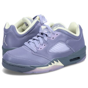 NIKE iCL EBY GAW[_5 g [ Xj[J[ fB[X WMNS AIR JORDAN 5 RETRO LOW p[v FJ4563-500