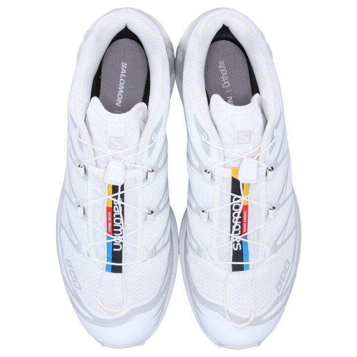 楽天市場】【最大1000円OFFクーポン配布中】 SALOMON XT-6 ADV 