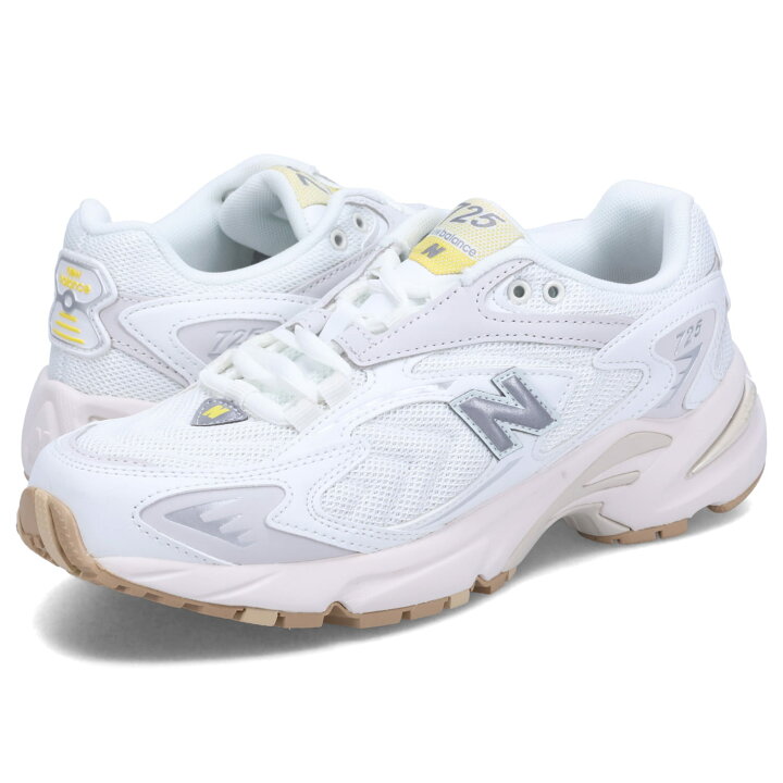 楽天市場】【最大1000円OFFクーポン】 new balance ニューバランス 725 