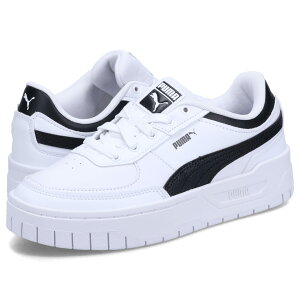 PUMA CALI DREAM LTH v[} J h[ U[ Xj[J[ fB[X  zCg  392730-04