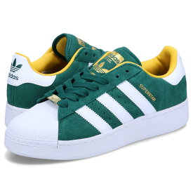 adidas Originals SUPERSTAR XLG アディダス オリジナルス スーパースター XLG スニーカー メンズ レディース グリーン ID4658