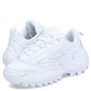 FILA TWISTER tB Xj[J[ cCX^[ fB[X  zCg  5XM02280